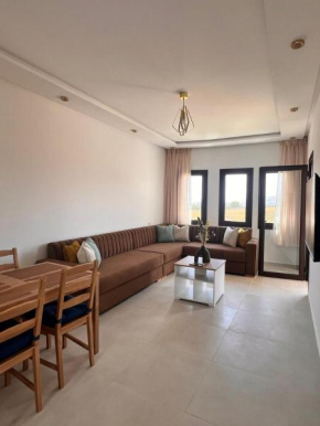 Appartement neuf avec Piscine, proche plage